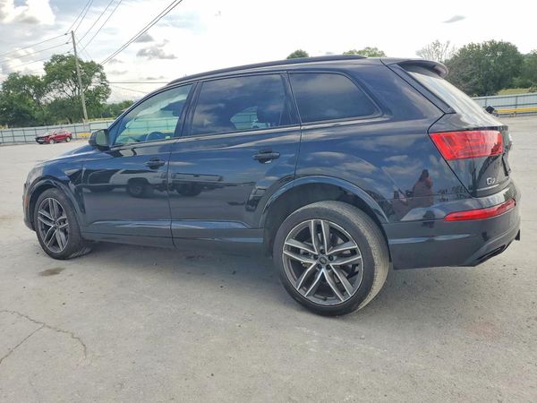 2018 AUDI Q7