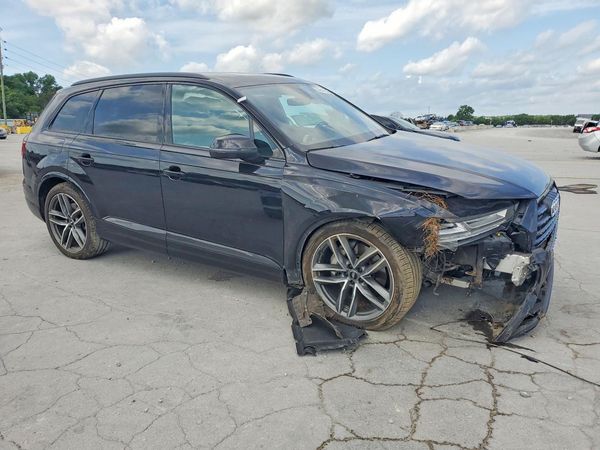 2018 AUDI Q7