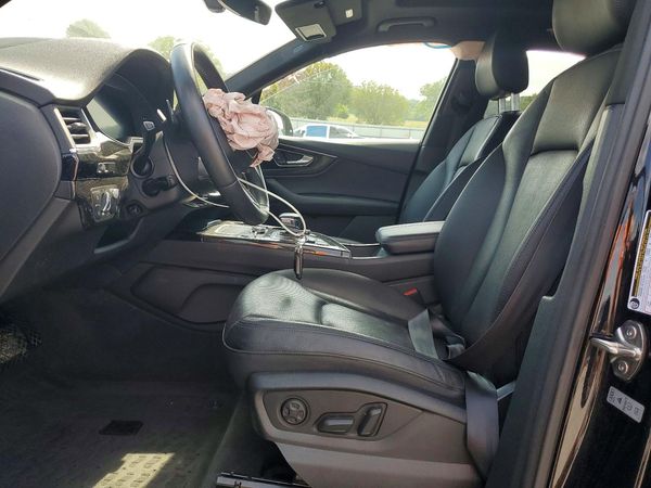 2018 AUDI Q7