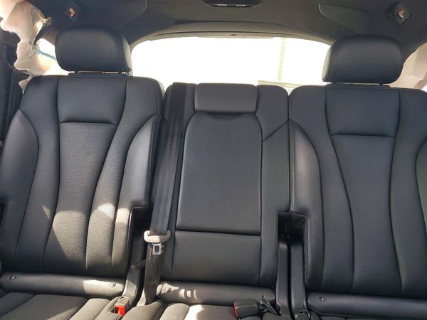 2018 AUDI Q7