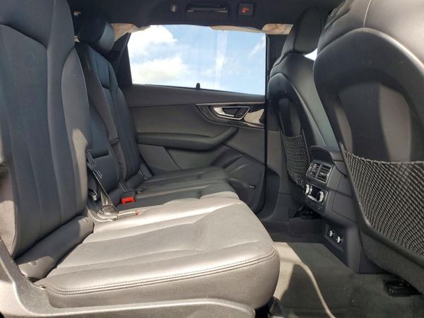 2018 AUDI Q7