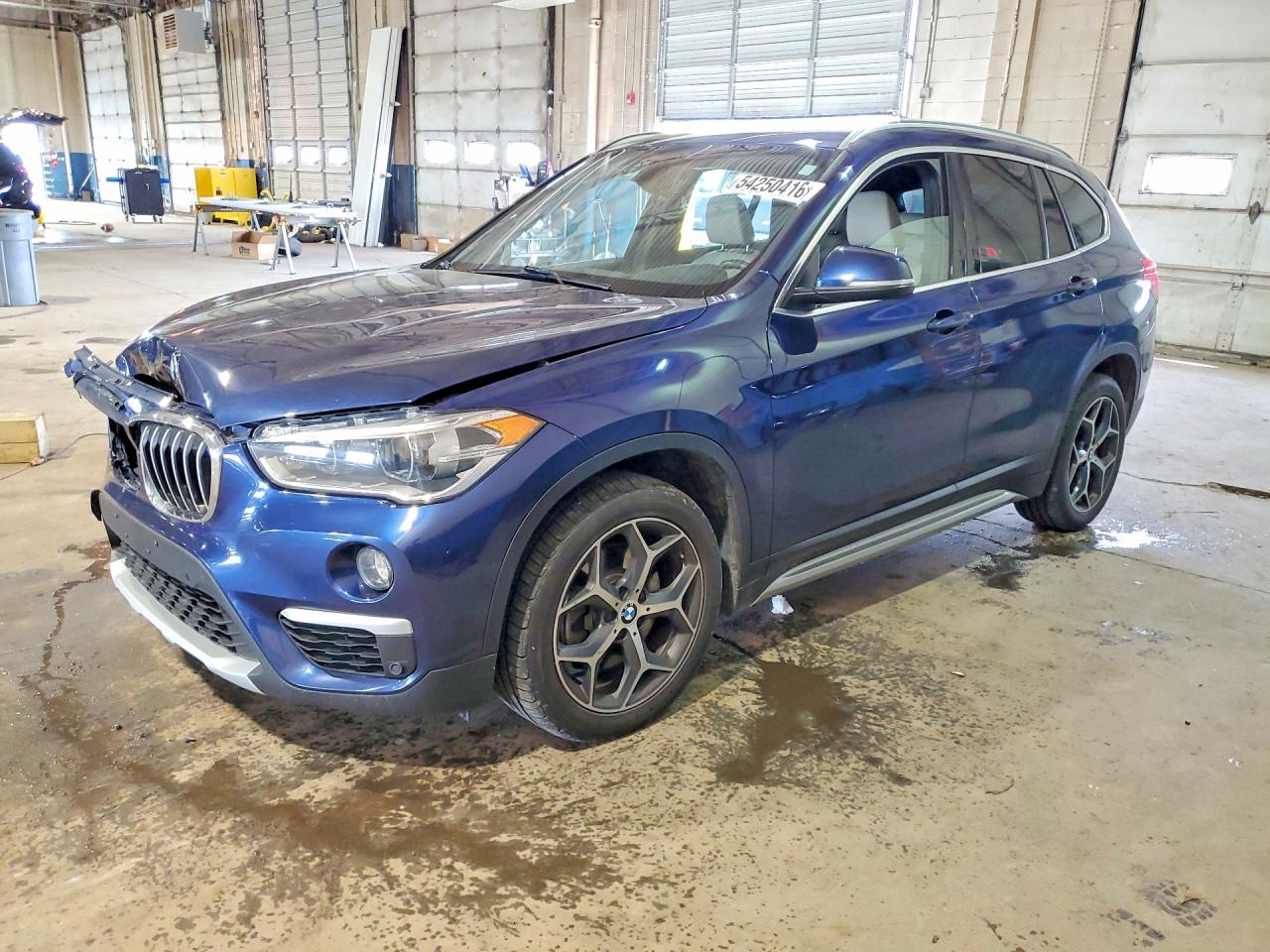 2018 BMW X1 xDrive28i