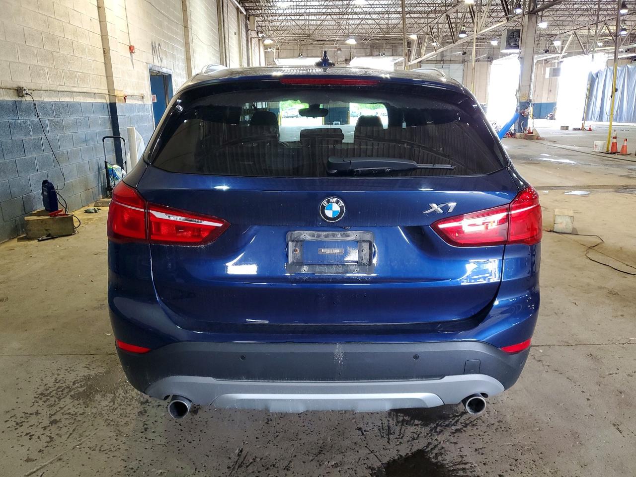 2018 BMW X1 xDrive28i