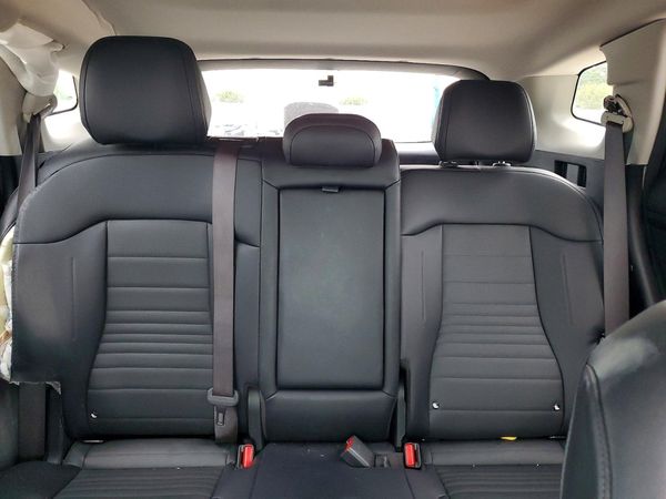 2025 KIA SPORTAGE SX-Prestige (SX-P)