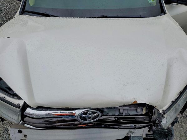 2015 TOYOTA HIGHLANDER Base/Hybrid