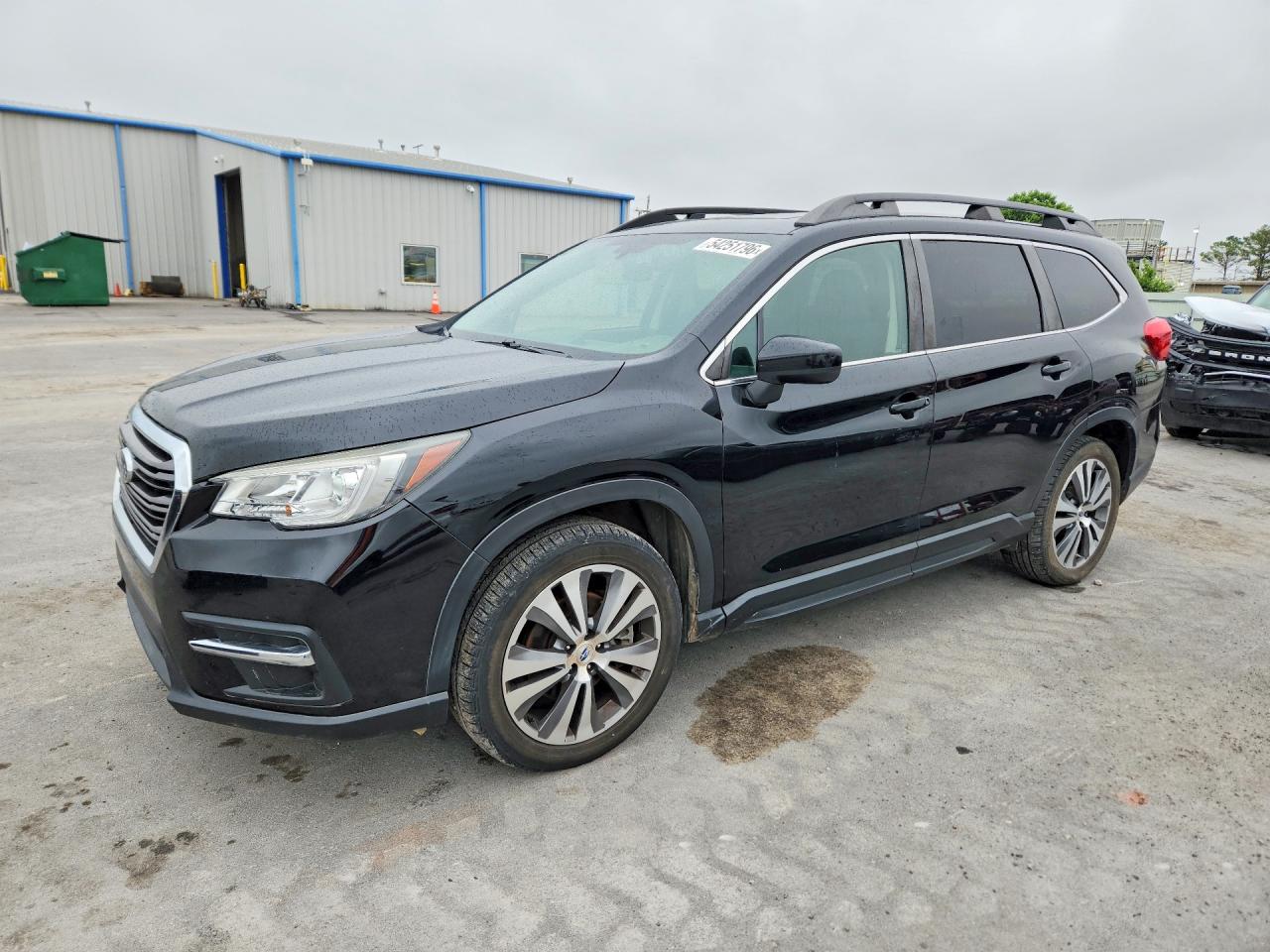 2019 SUBARU ASCENT Premium 7+ES+KA+M/R+NAVI