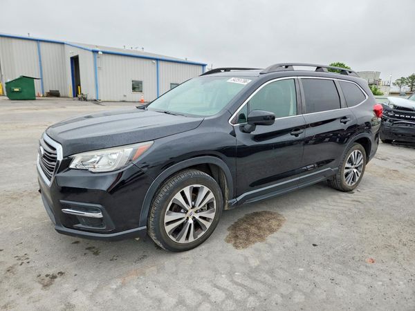 2019 SUBARU ASCENT Premium 7+ES+KA+M/R+NAVI