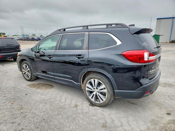 2019 SUBARU ASCENT Premium 7+ES+KA+M/R+NAVI