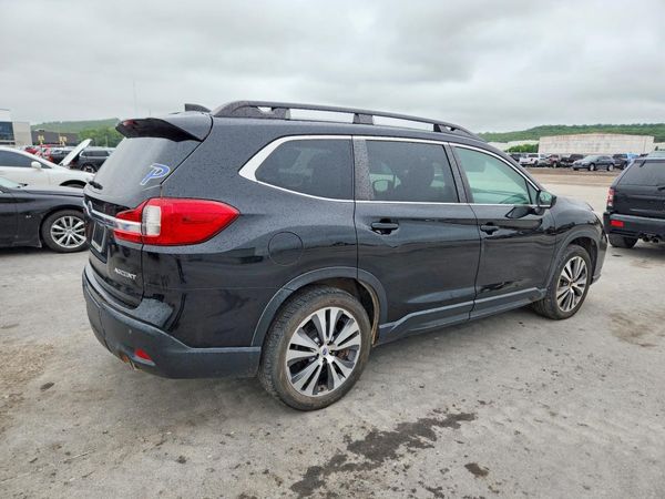 2019 SUBARU ASCENT Premium 7+ES+KA+M/R+NAVI