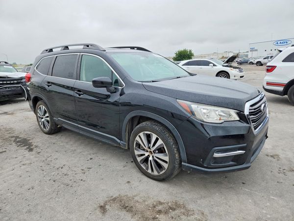 2019 SUBARU ASCENT Premium 7+ES+KA+M/R+NAVI