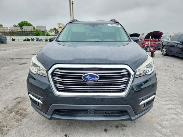 2019 SUBARU ASCENT Premium 7+ES+KA+M/R+NAVI