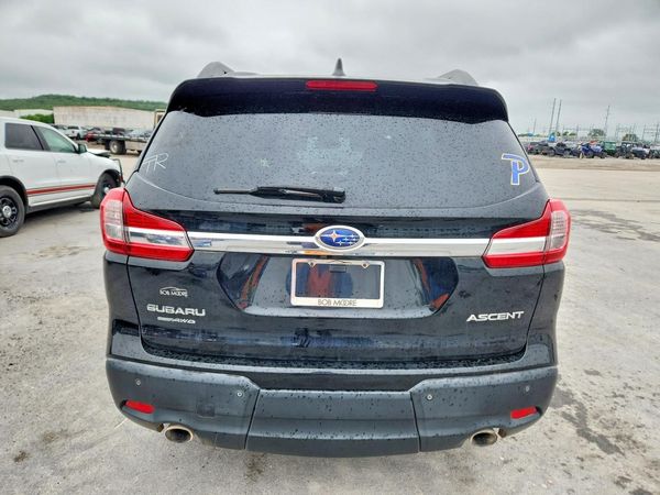 2019 SUBARU ASCENT Premium 7+ES+KA+M/R+NAVI