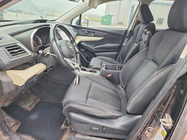 2019 SUBARU ASCENT Premium 7+ES+KA+M/R+NAVI