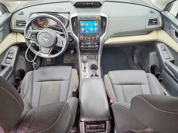2019 SUBARU ASCENT Premium 7+ES+KA+M/R+NAVI