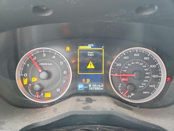 2019 SUBARU ASCENT Premium 7+ES+KA+M/R+NAVI