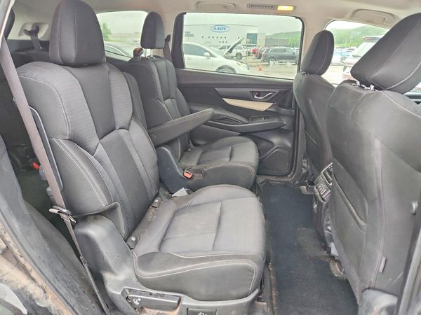 2019 SUBARU ASCENT Premium 7+ES+KA+M/R+NAVI