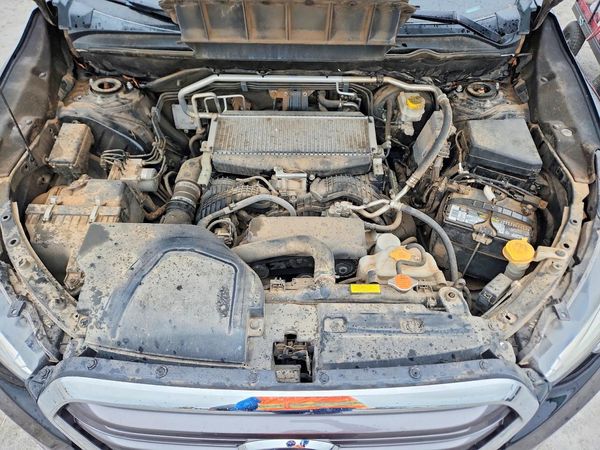 2019 SUBARU ASCENT Premium 7+ES+KA+M/R+NAVI