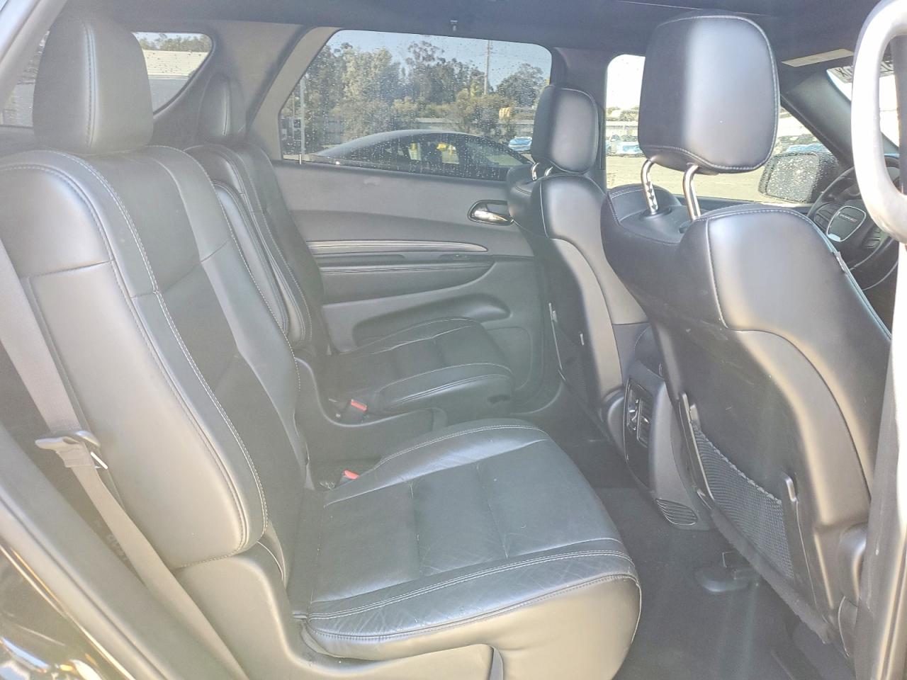 2021 DODGE DURANGO GT