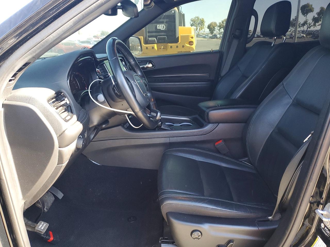 2021 DODGE DURANGO GT