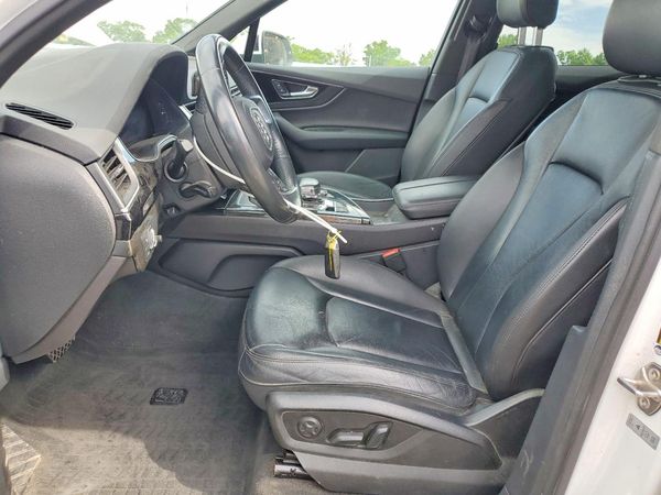 2019 AUDI Q7