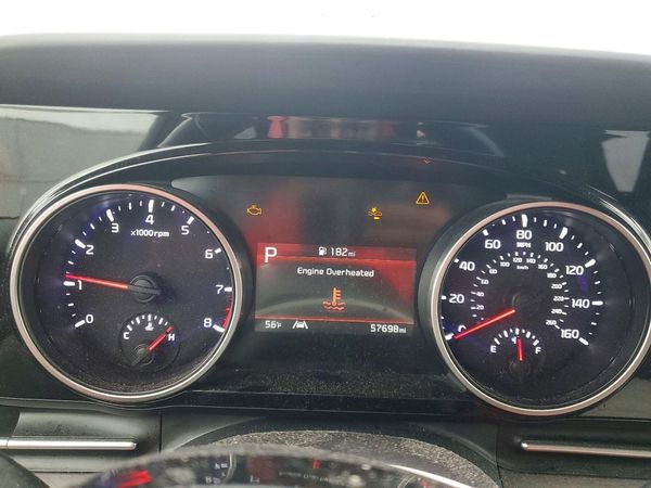 2022 KIA CARNIVAL SX, SX Prestige