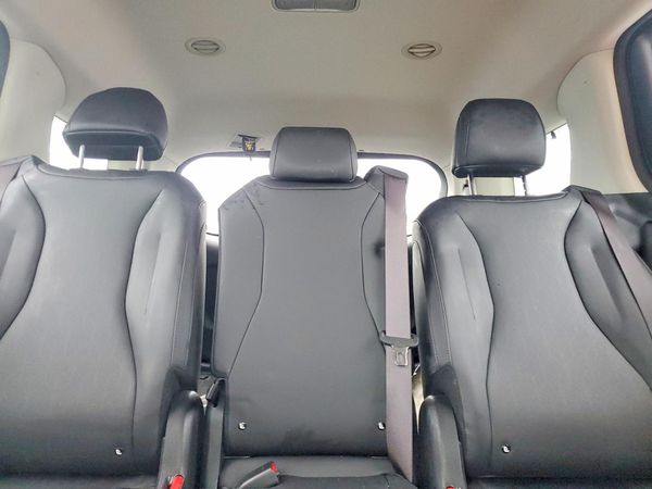 2022 KIA CARNIVAL SX, SX Prestige