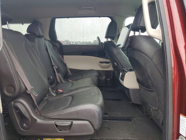 2022 KIA CARNIVAL SX, SX Prestige