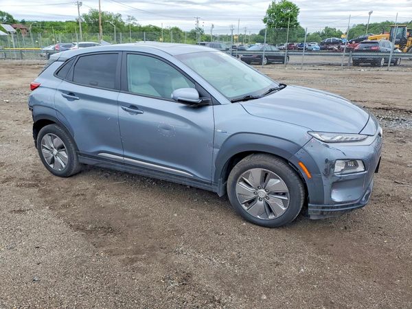 2020 HYUNDAI KONA Limited