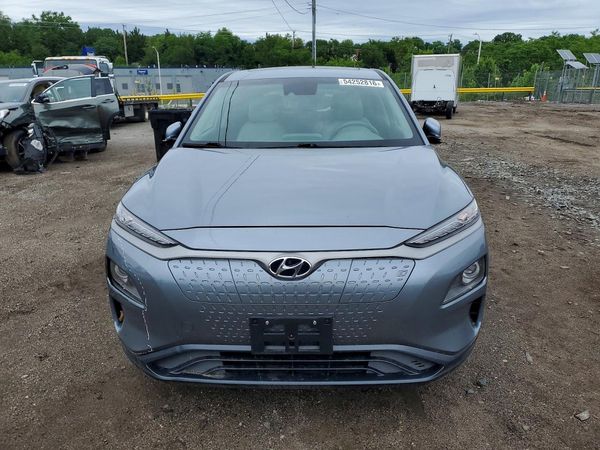 2020 HYUNDAI KONA Limited