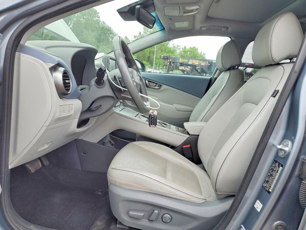 2020 HYUNDAI KONA Limited