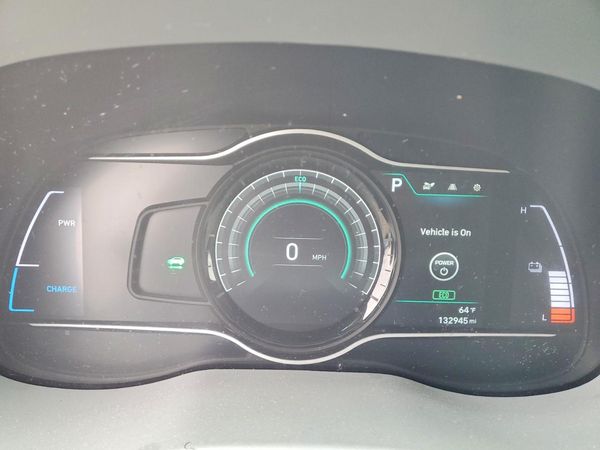 2020 HYUNDAI KONA Limited