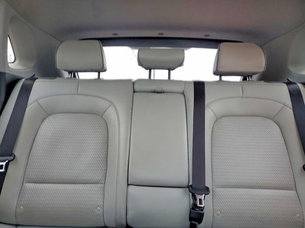 2020 HYUNDAI KONA Limited