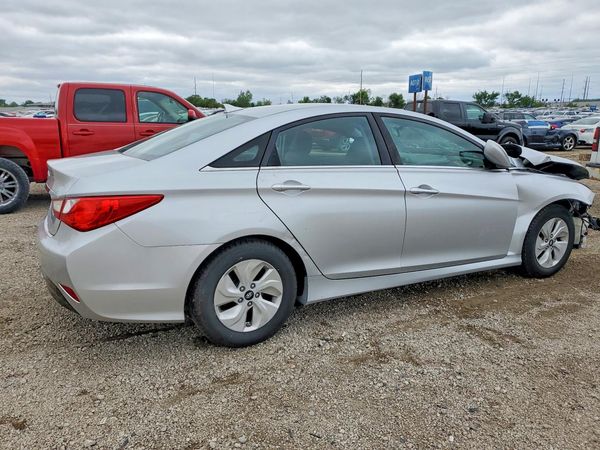 2014 HYUNDAI SONATA GLS/ GLS Popular — PSRA