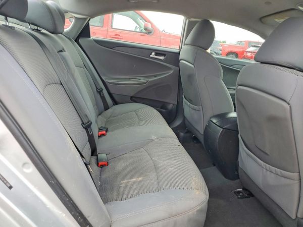 2014 HYUNDAI SONATA GLS/ GLS Popular — PSRS