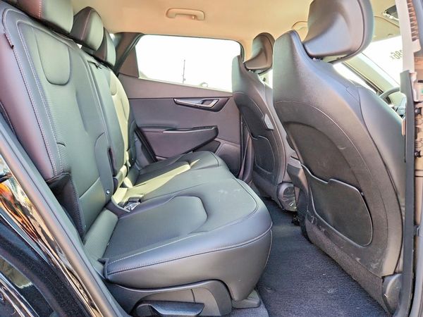 2025 KIA EV6