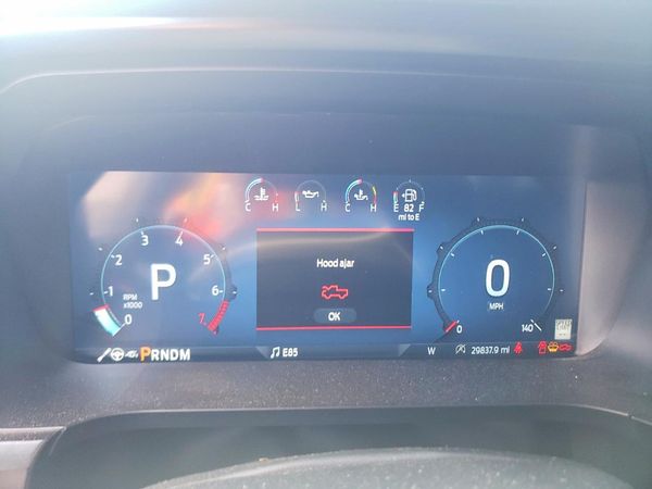2024 FORD F150