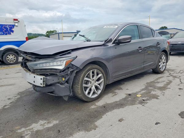 2019 ACURA ILX