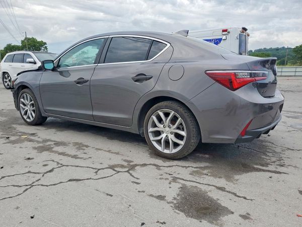 2019 ACURA ILX