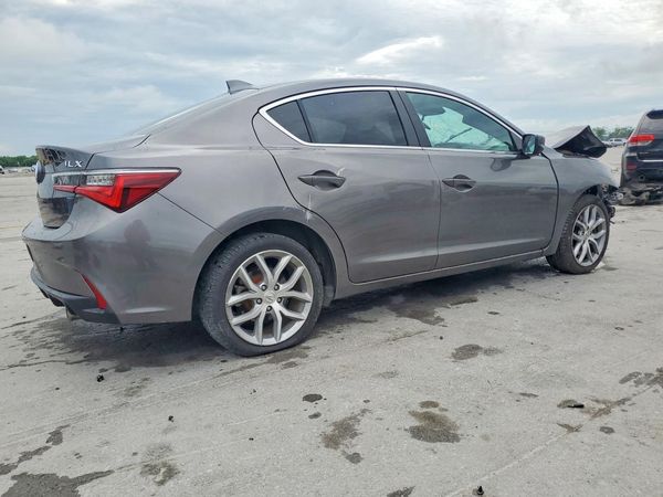 2019 ACURA ILX
