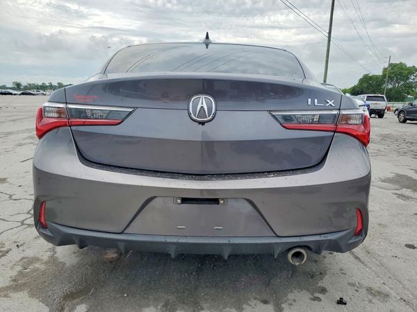 2019 ACURA ILX