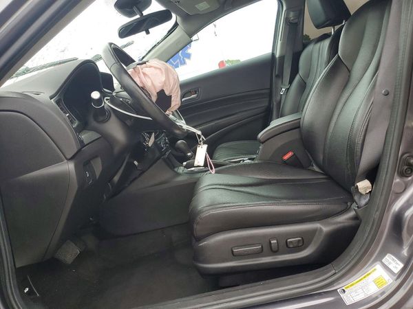 2019 ACURA ILX