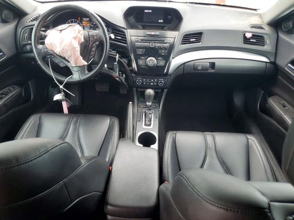 2019 ACURA ILX