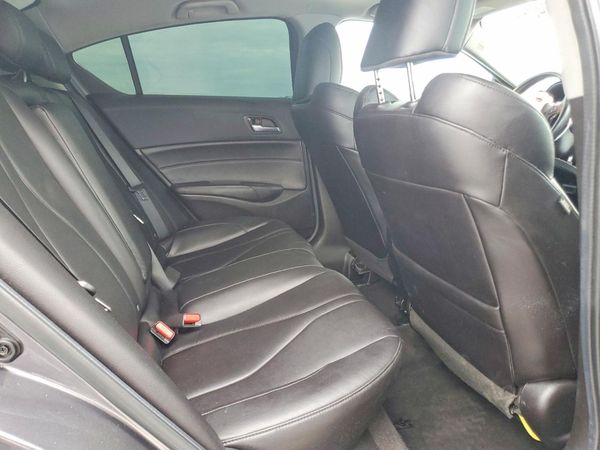 2019 ACURA ILX