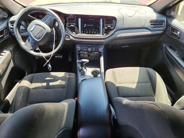 2023 DODGE DURANGO GT AWD