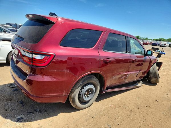 2023 DODGE DURANGO GT AWD