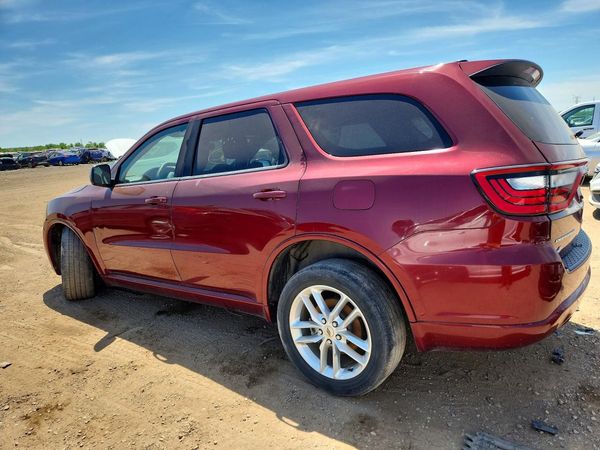 2023 DODGE DURANGO GT AWD