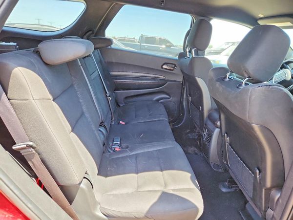2023 DODGE DURANGO GT AWD