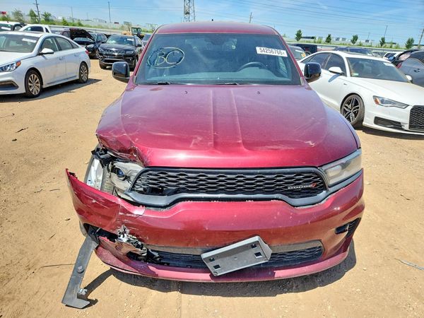 2023 DODGE DURANGO GT AWD