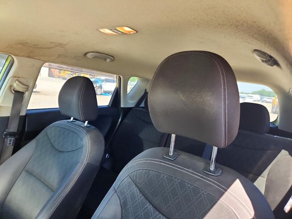 2016 KIA SOUL Plus