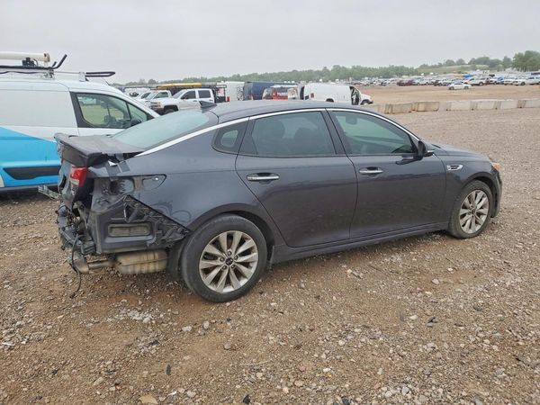 2017 KIA OPTIMA EX/EX Prem/EX Prem Plus